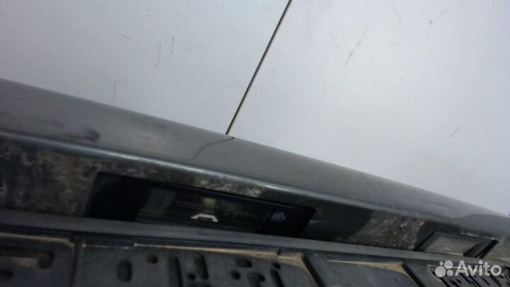 Бампер Alfa Romeo 166, 1999