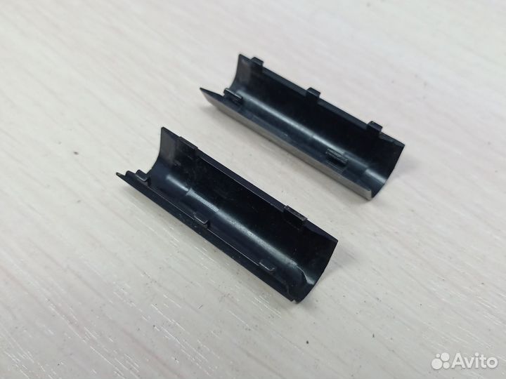 Крышечки петель для ноутбука asus K51A