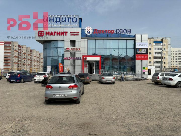 Под доставку, склад, магазин в отдельно стоящем,10