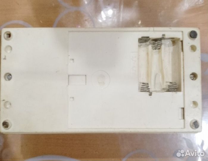 Мультиметр Ц4353