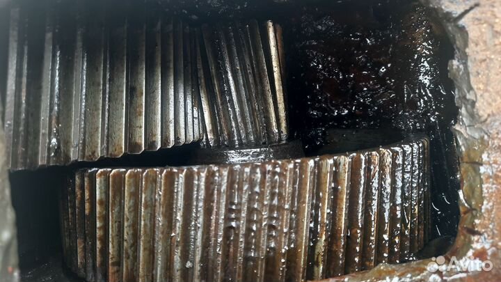 Редуктор рм 350