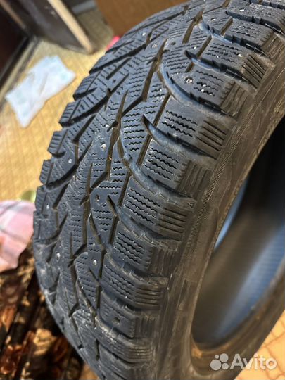 Toyo Observe G3-Ice 205/55 R16