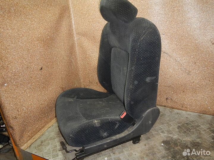 Сиденье переднее правое, Hyundai (Хендэ) -sonata