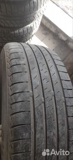 Giti GitiComfort SUV 520 215/65 R16 102H