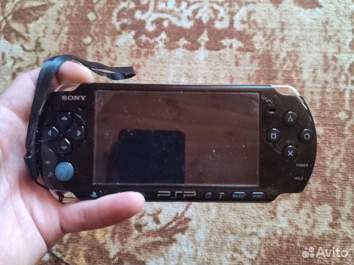 Sony PSP