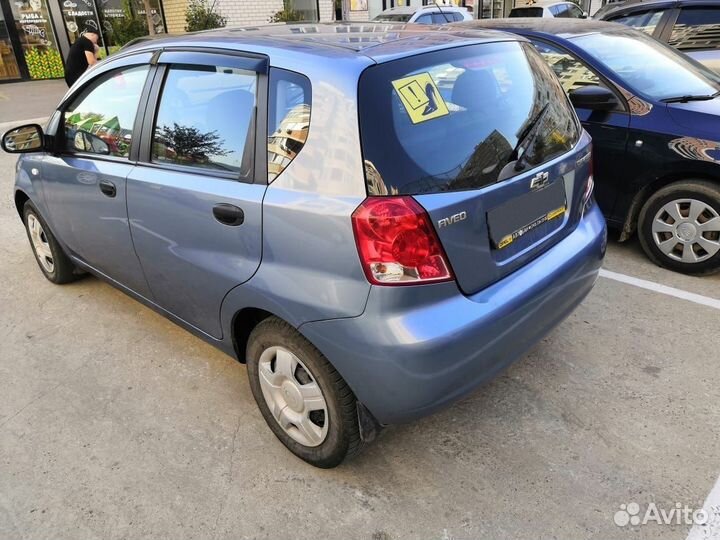 Hyundai Accent 1.5 МТ, 2006, 200 000 км