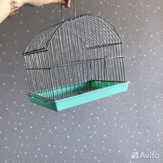 Переноска для грызунов