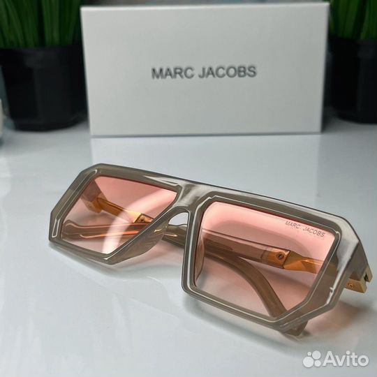 Солнцезащитные очки marc jacobs