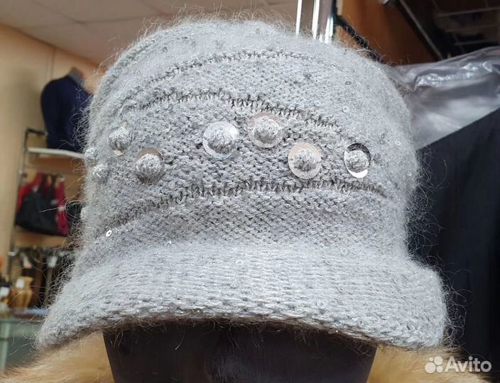 Шапки кепки картуз шарфы