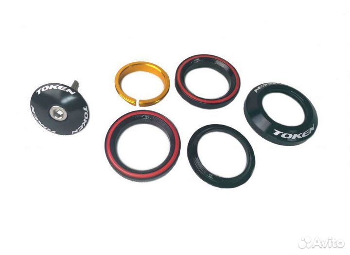 Рулевая колонка Token Omega A3M(1-1/8