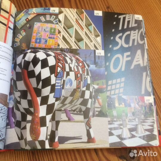 Книга для дизайнеров