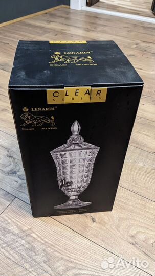 Лимонадница 1.8 литра