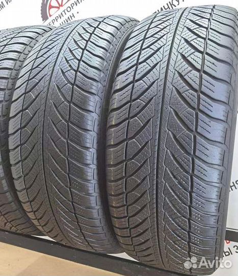 Goodyear UltraGrip 8 205/55 R16 87M