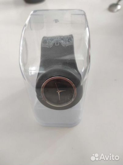 Часы Путешествие в Рождество