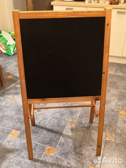 Мольберт для рисования