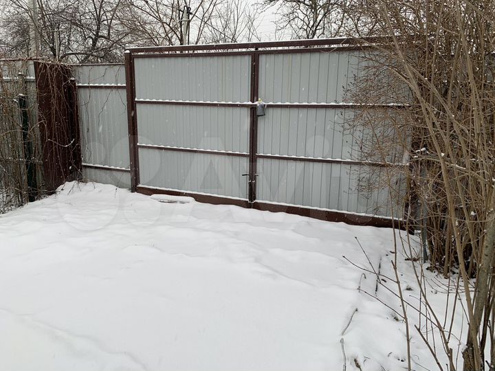 Участок 4,6 сот. (СНТ, ДНП)