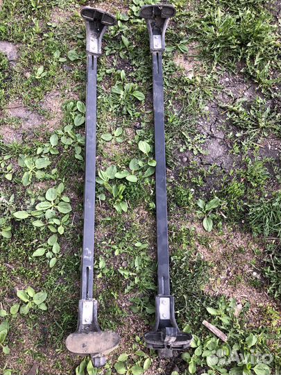 Багажник на крышу автомобиля