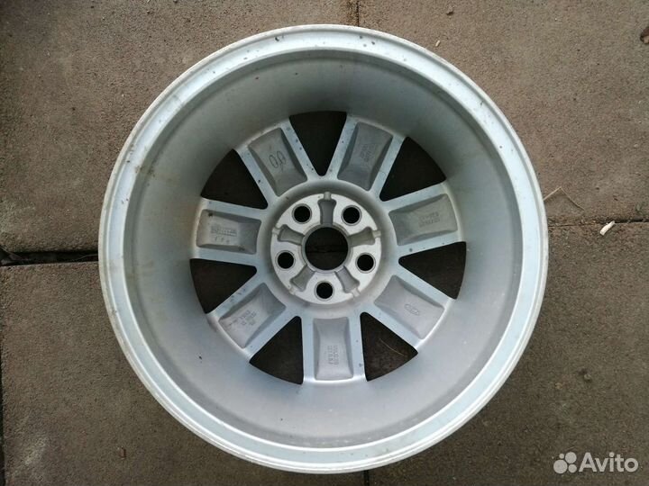 Диски R 16 Ford
