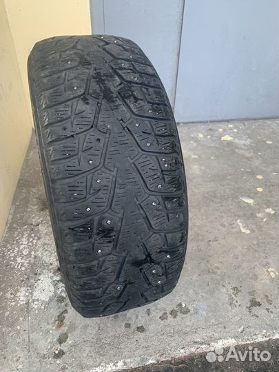 Yokohama Ice Guard IG55 205/55 R16 94B
