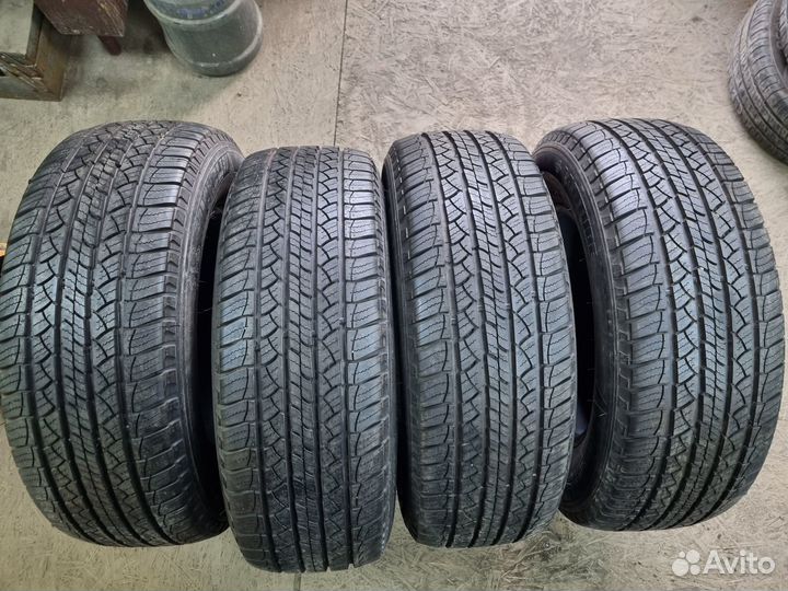 Michelin Latitude Tour 265/65 R17 112S