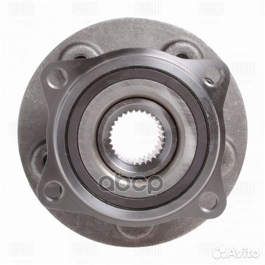 Ступица пер. в сборе с подшип. Mercedes-Benz ML