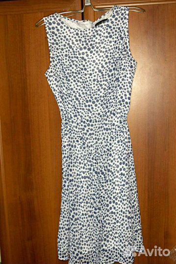 Вещи пакетом лето