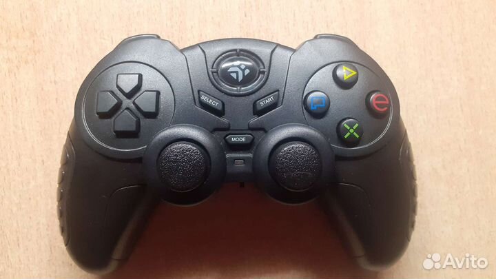 Геймпад dexp G-02A