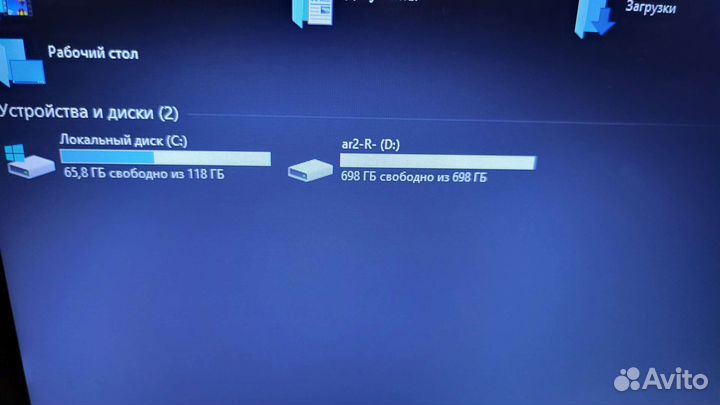 Игровой ноут acer Mate 16 /1tb о б м е н