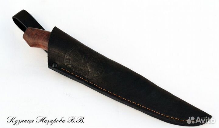 Нож алмазный Филин хв-5 бубинга