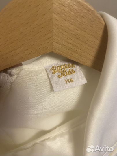 Платье для девочки 116 праздничное