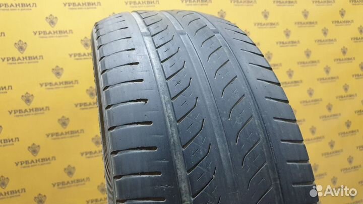 Yokohama A.DriveR1 205/55 R16 91H