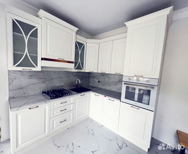 Кухонная гарнитура