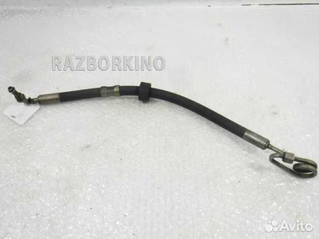 Шланг гидроусилителя