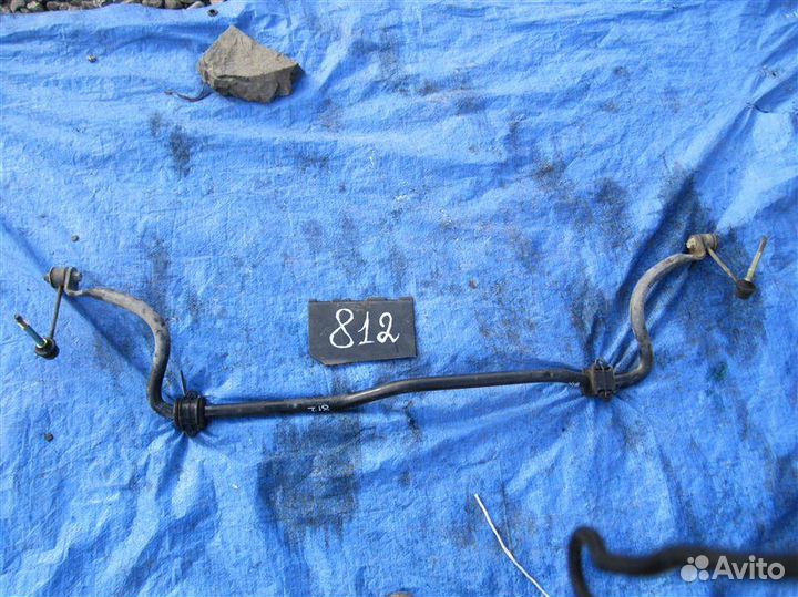 Стабилизатор передний Toyota Celsior UCF31 3uzfe