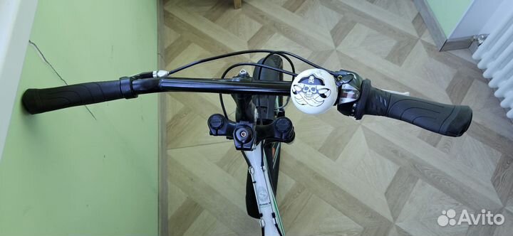 Велосипед Stels Pilot