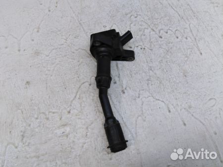 Катушка зажигания Форд Kuga 2