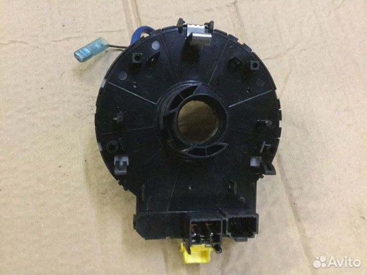 Механизм ленточный Kia Rio 2005-2011