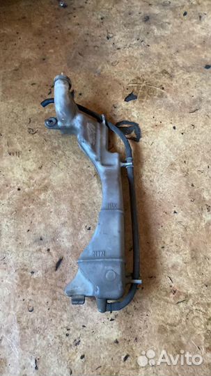 Расширительный бачок Honda Civic Ferio III (2000-2