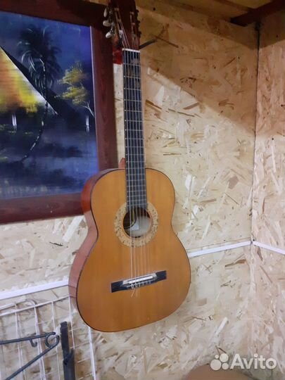 Гитара Кремона