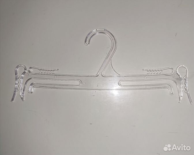 Вешалки плечики для нижнего белья