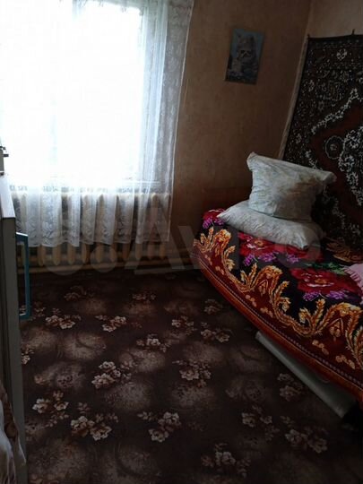 2-к. квартира, 41,5 м², 1/1 эт.