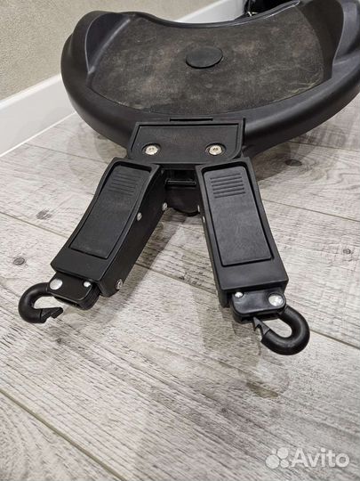Подставка для коляски для второго ребёнка