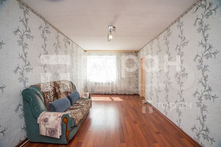 Дом 100 м² на участке 12 сот.