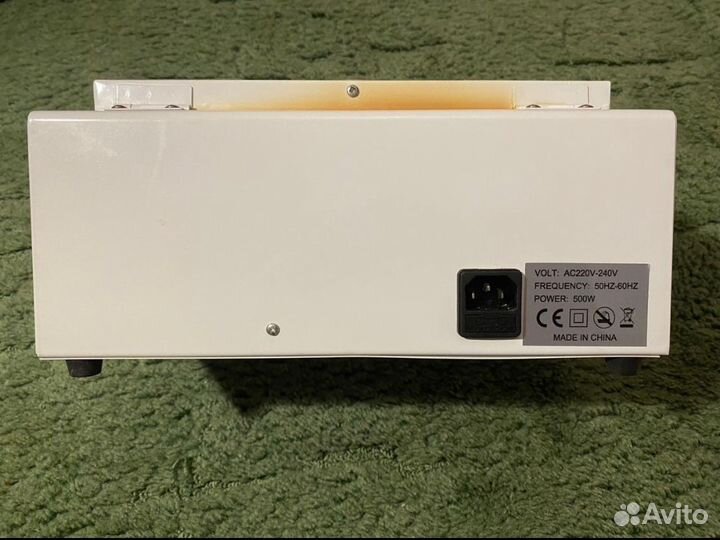 Сухожар KH360b