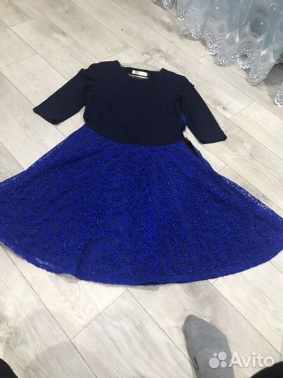 Вечернее платье 42 44