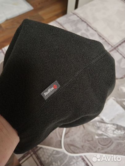 2 балаклавы