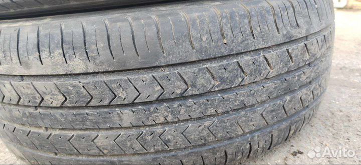 Kumho Sense KR26 225/65 R17