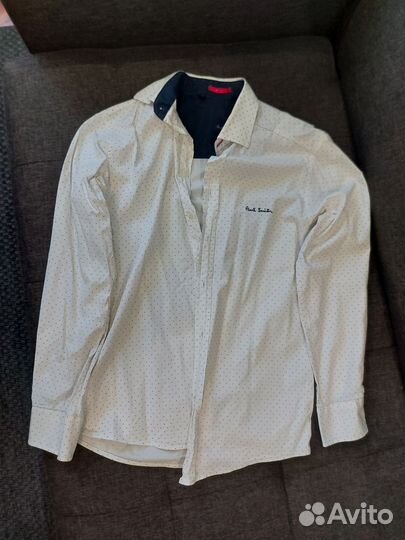 Рубашка для мальчика