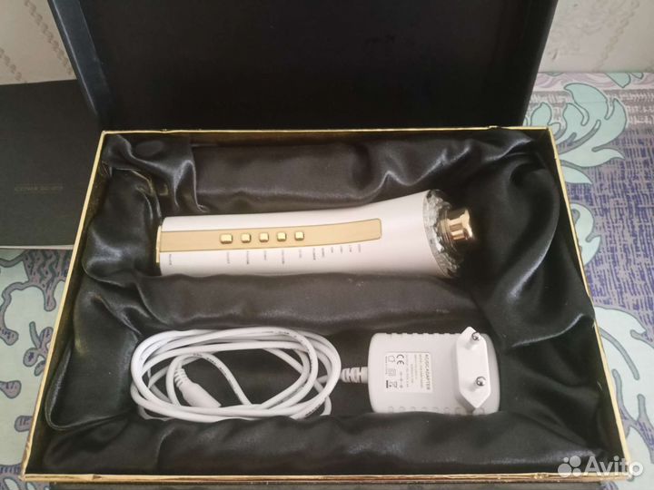 Массажер для лица L’amorage