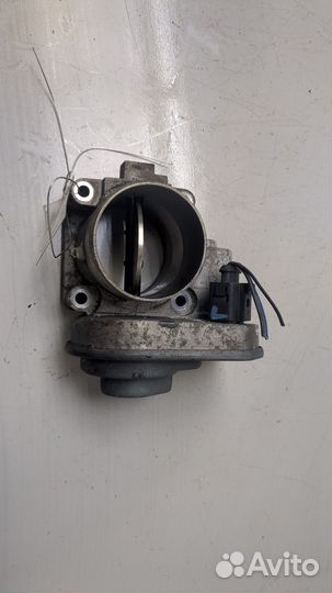 Заслонка дроссельная Chrysler Voyager, 2009